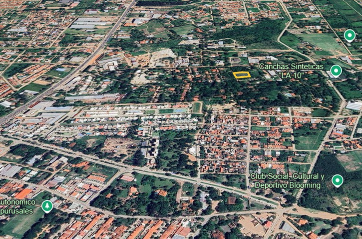 TERRENO EN VENTA – ZONA NORTE - Photo 2