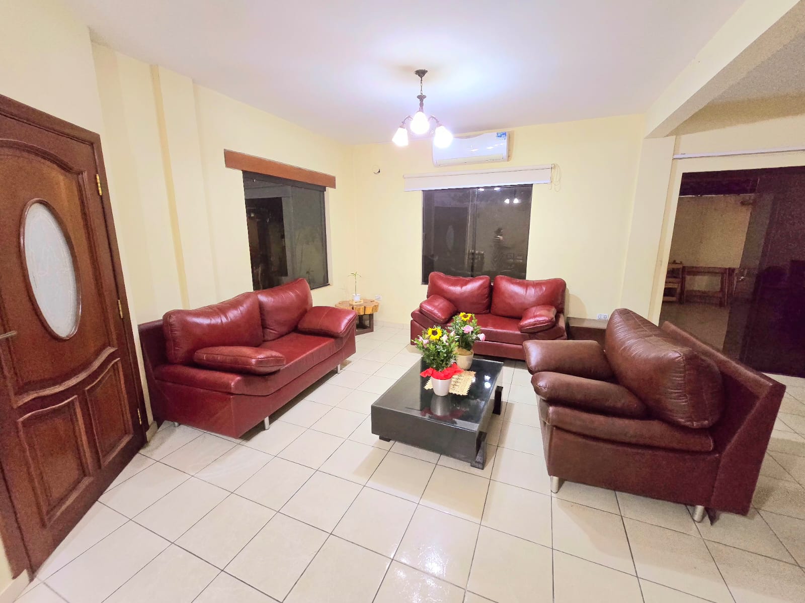 Inmueble # 407 CASA EN VENTA, Av. Virgen de Cotoca - Photo 11