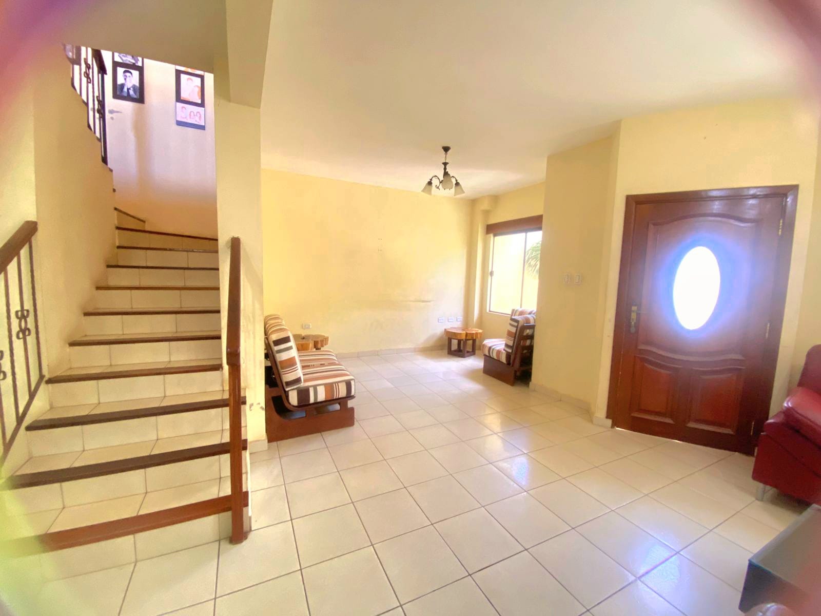 Inmueble # 407 CASA EN VENTA, Av. Virgen de Cotoca - Photo 12