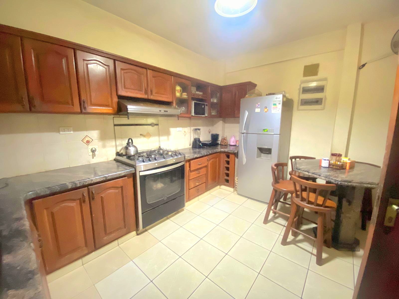 Inmueble # 407 CASA EN VENTA, Av. Virgen de Cotoca - Photo 16