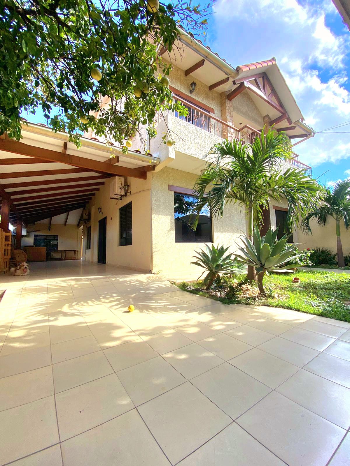 Inmueble # 407 CASA EN VENTA, Av. Virgen de Cotoca - Photo 18
