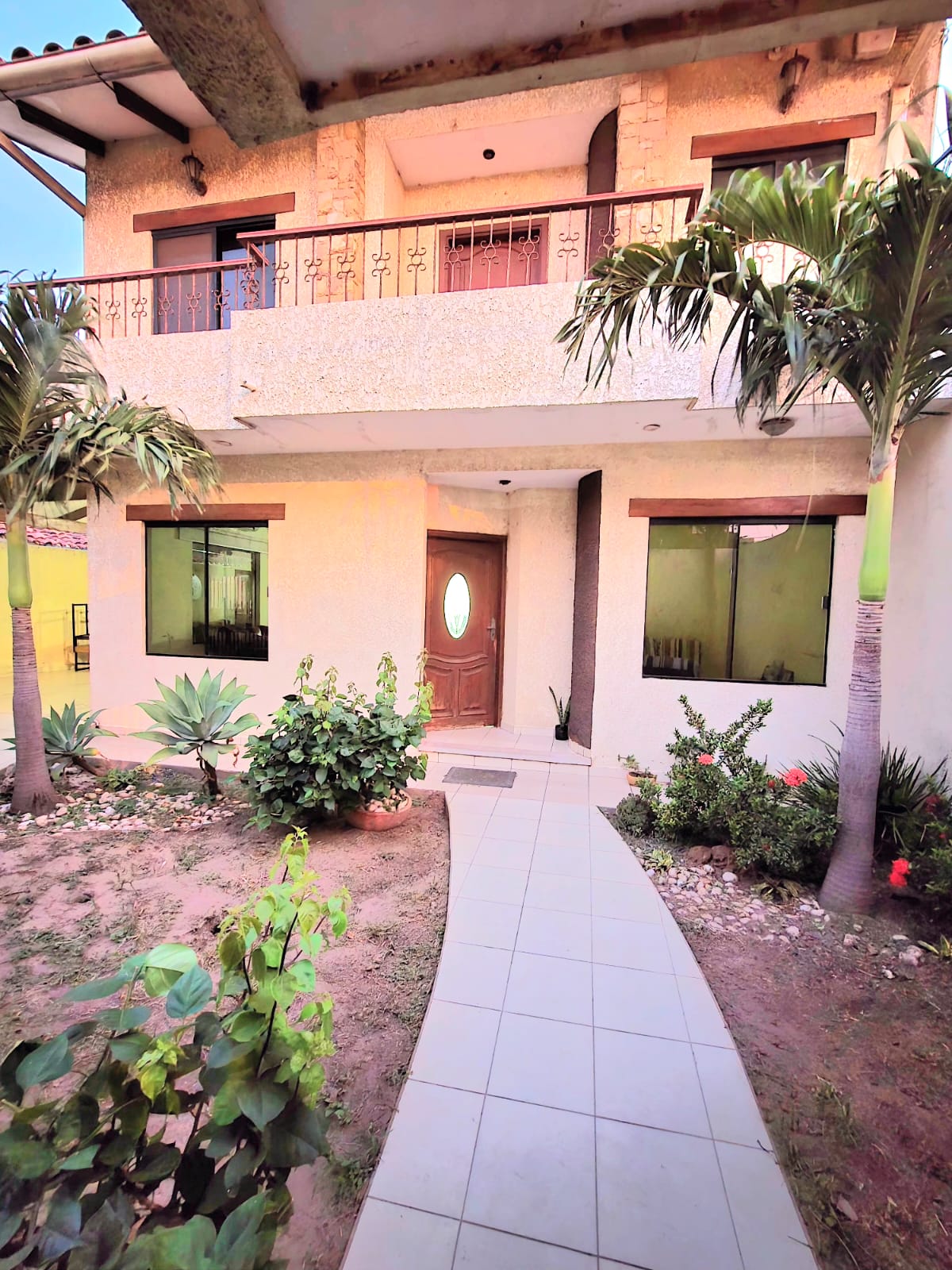 Inmueble # 407 CASA EN VENTA, Av. Virgen de Cotoca - Photo 3
