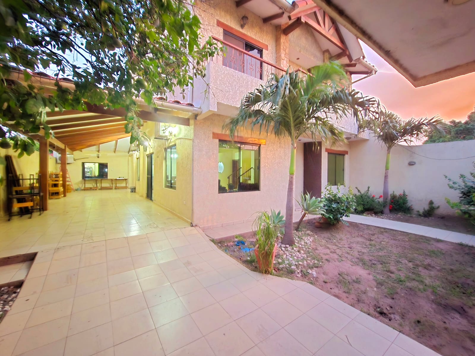 Inmueble # 407 CASA EN VENTA, Av. Virgen de Cotoca - Photo 4