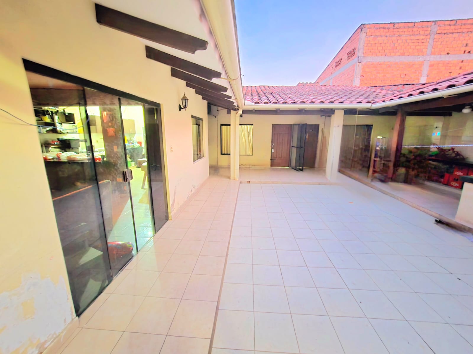 Inmueble # 407 CASA EN VENTA, Av. Virgen de Cotoca - Photo 6