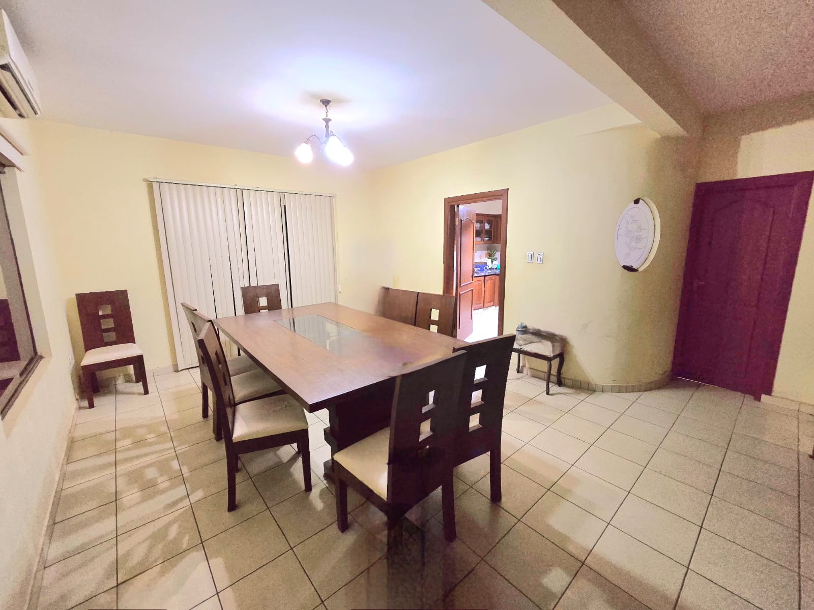 Inmueble # 407 CASA EN VENTA, Av. Virgen de Cotoca - Photo 8