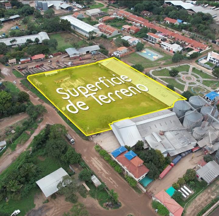 Inmueble # 426 AMPLIO TERRENO EN VENTA, avenida doble via la guardia