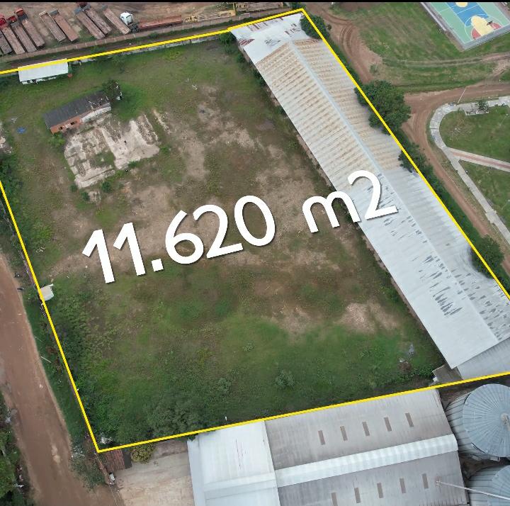 Inmueble # 426 AMPLIO TERRENO EN VENTA, avenida doble via la guardia - Photo 2