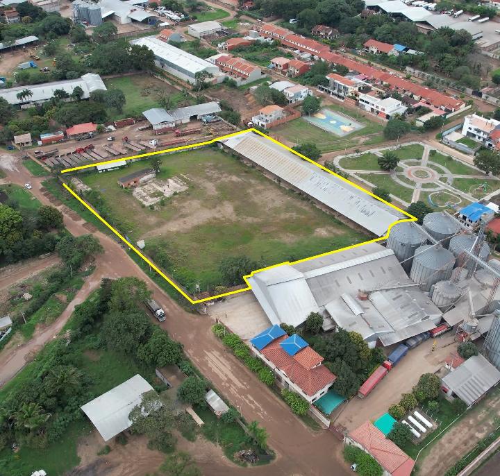 Inmueble # 426 AMPLIO TERRENO EN VENTA, avenida doble via la guardia - Photo 3