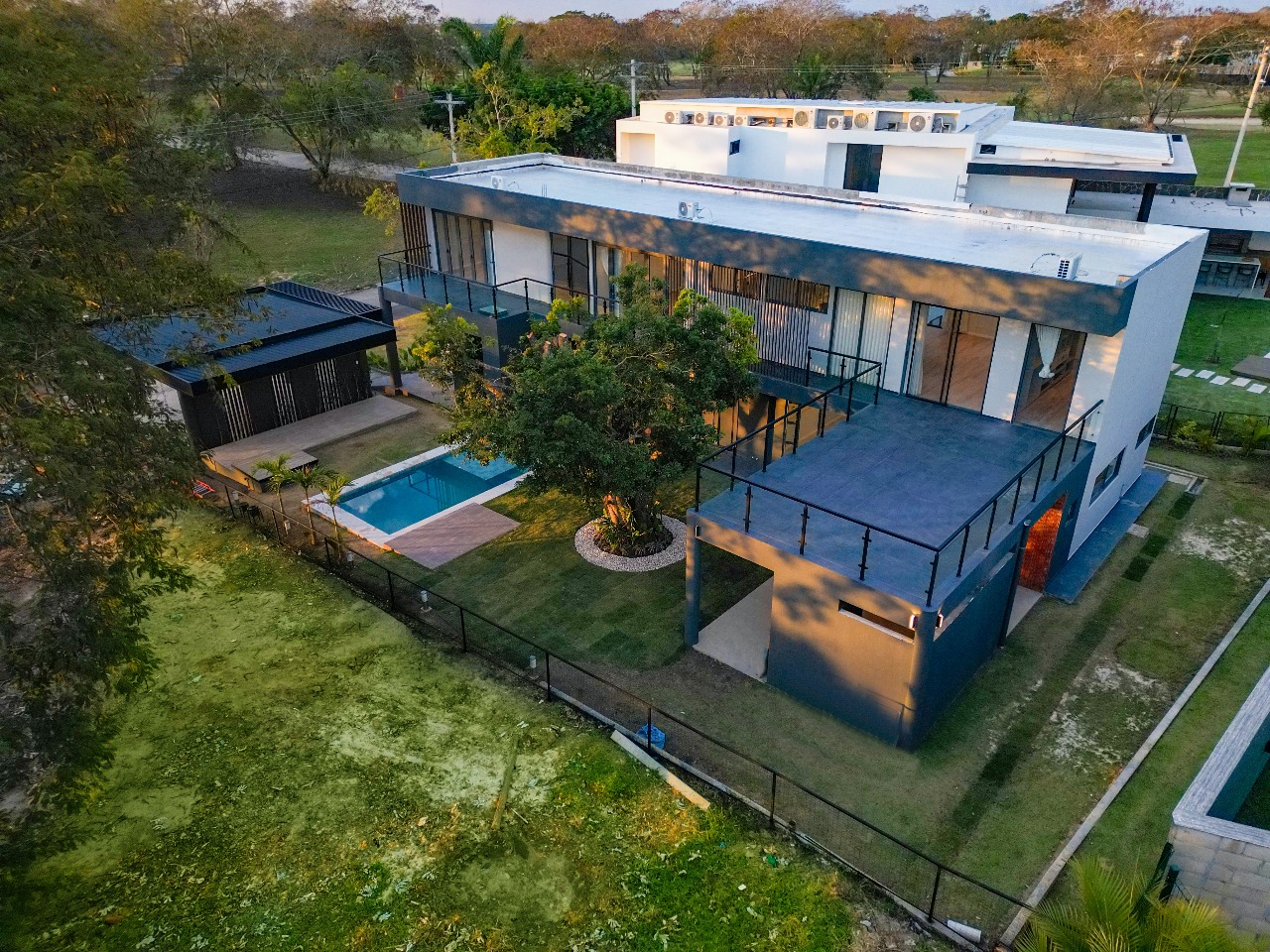 CASA DE LUJO EN VENTA - URUBO GOLF - Photo 6