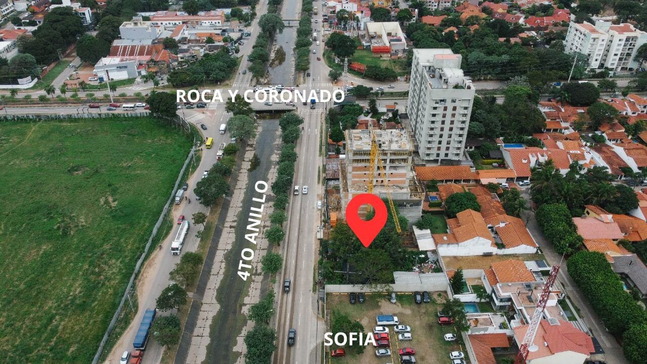 Espectacular terreno comercial en venta - Photo 2