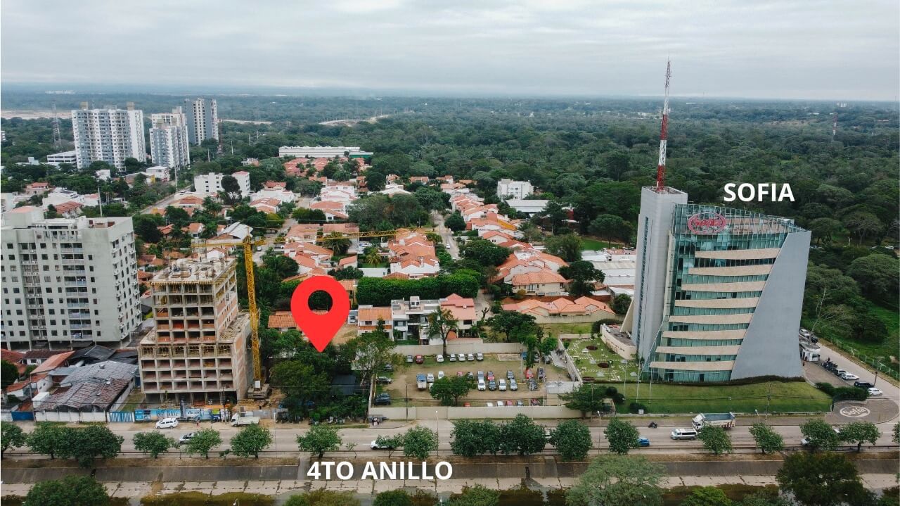 Espectacular terreno comercial en venta - Photo 6