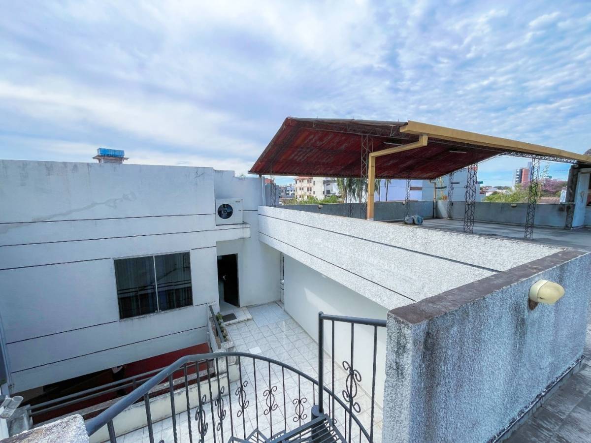 TERRENO COMERCIAL EN VENTA