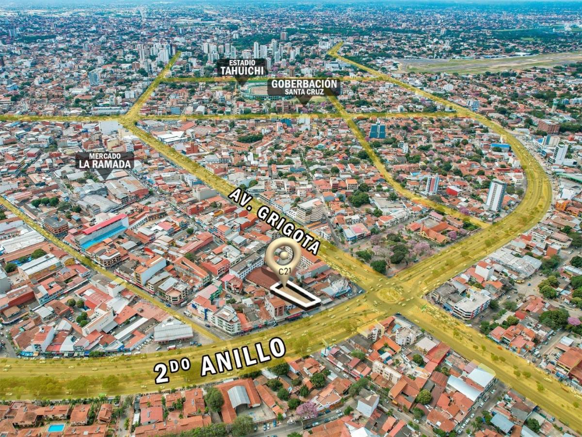 TERRENO COMERCIAL EN VENTA - Photo 11