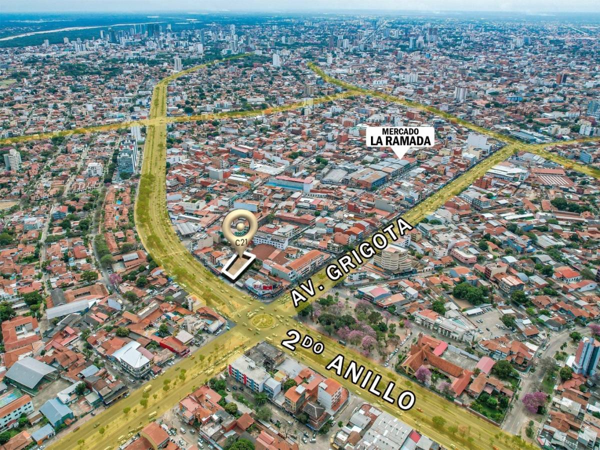 TERRENO COMERCIAL EN VENTA - Photo 12