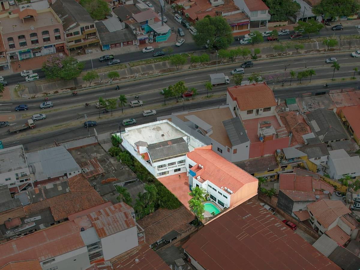 TERRENO COMERCIAL EN VENTA - Photo 9
