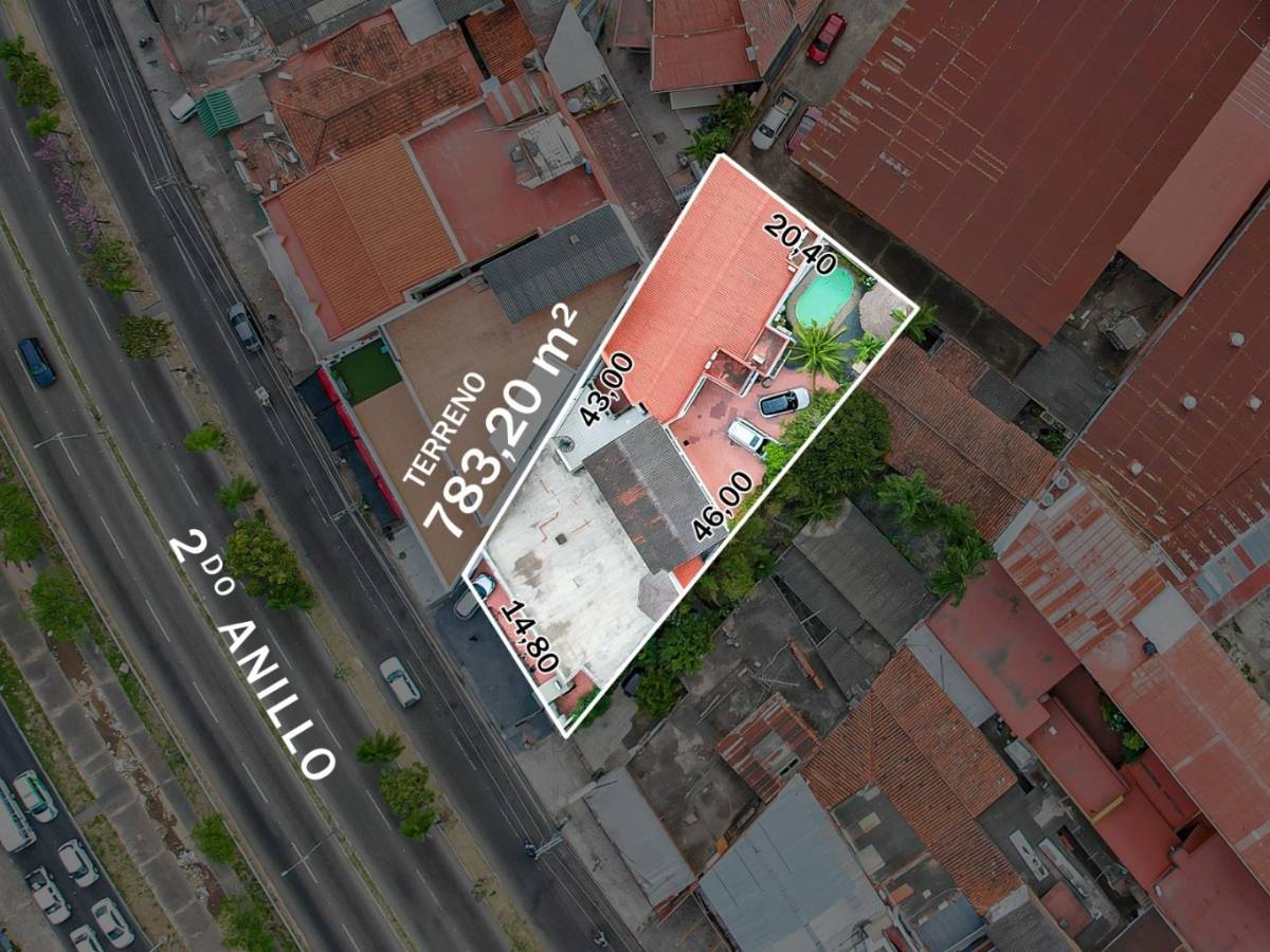 TERRENO COMERCIAL EN VENTA - Photo 10