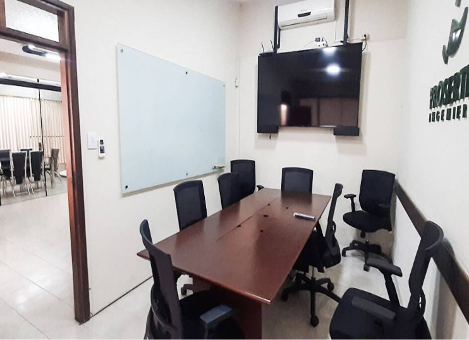 VENTA TERRENO CON SHOWROOM CON TINGLADO