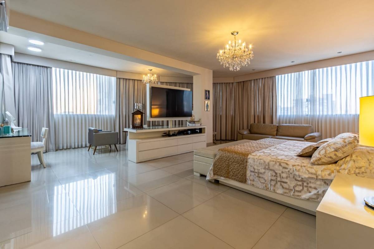 PENTHOUSE EXCLUSIVO, ZONA SUR.