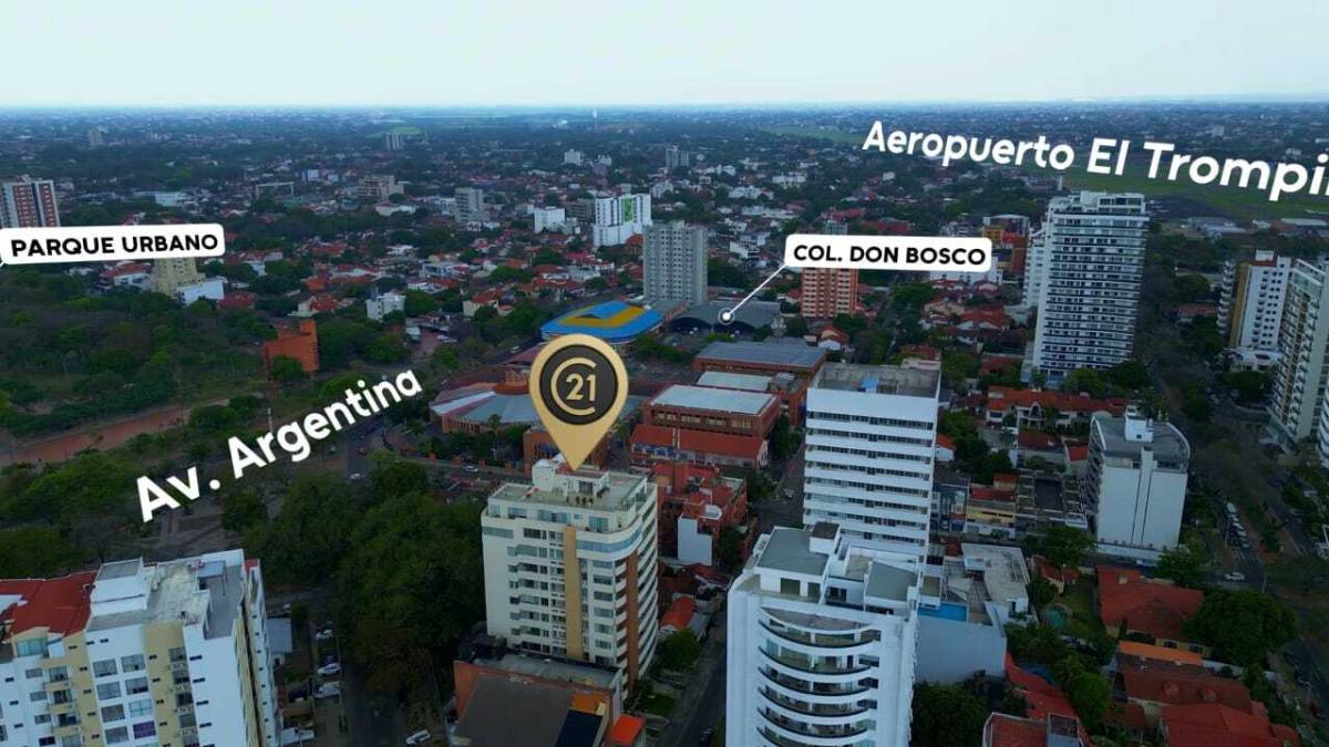 PENTHOUSE EXCLUSIVO, ZONA SUR. - Photo 11