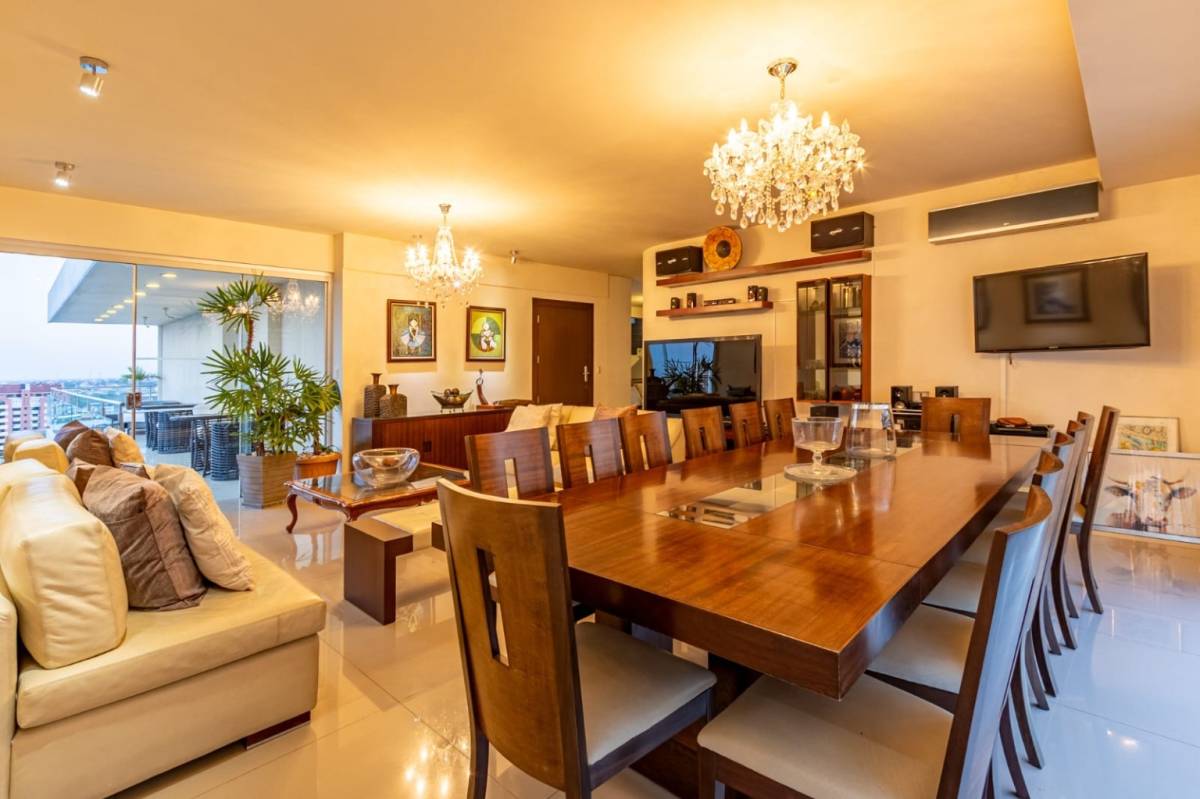 PENTHOUSE EXCLUSIVO, ZONA SUR. - Photo 12