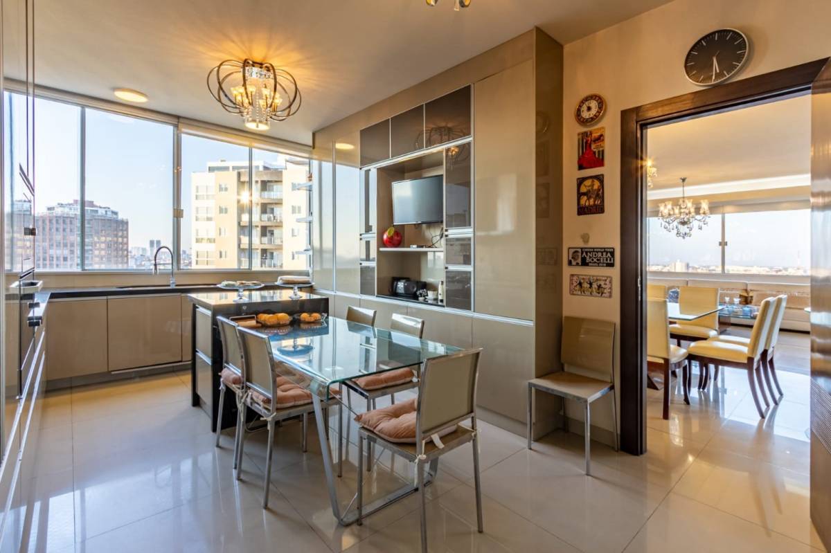 PENTHOUSE EXCLUSIVO, ZONA SUR. - Photo 15