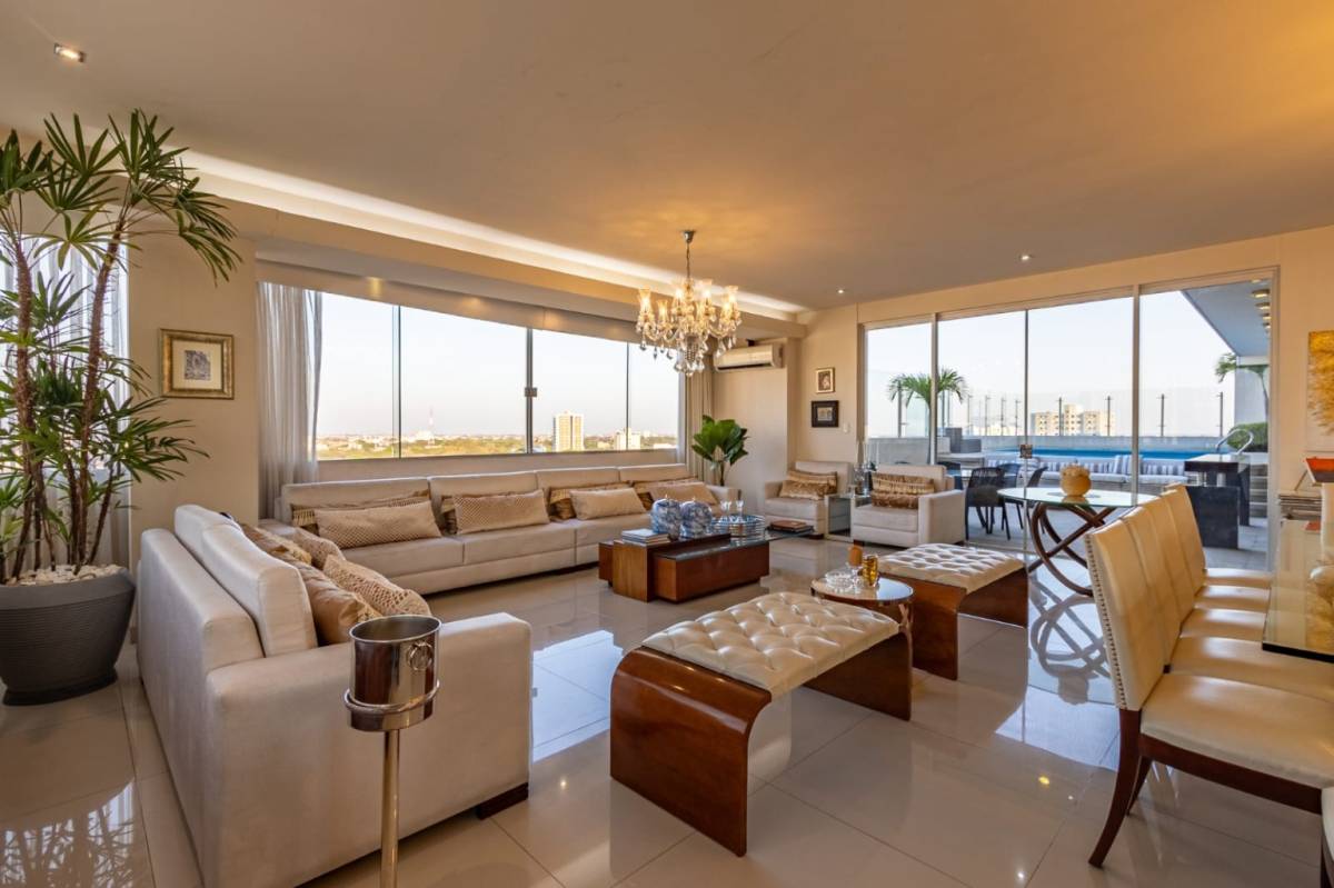 PENTHOUSE EXCLUSIVO, ZONA SUR. - Photo 16