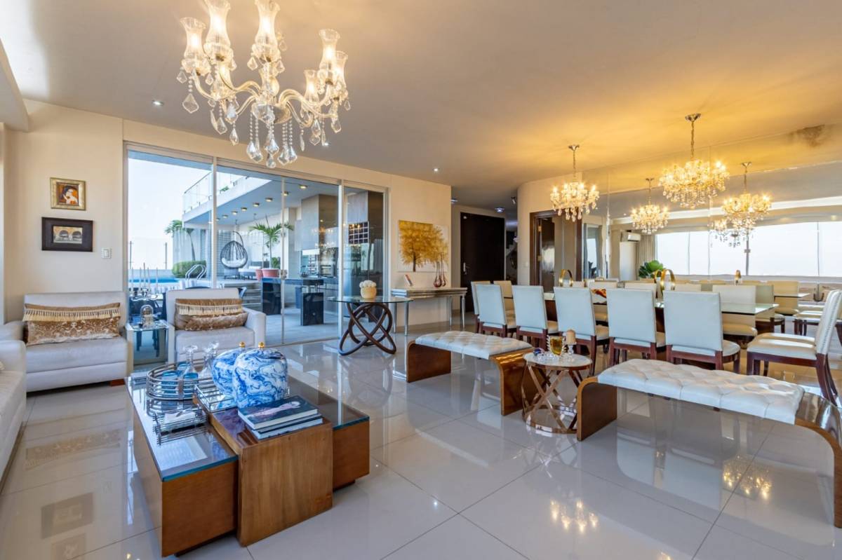 PENTHOUSE EXCLUSIVO, ZONA SUR. - Photo 17