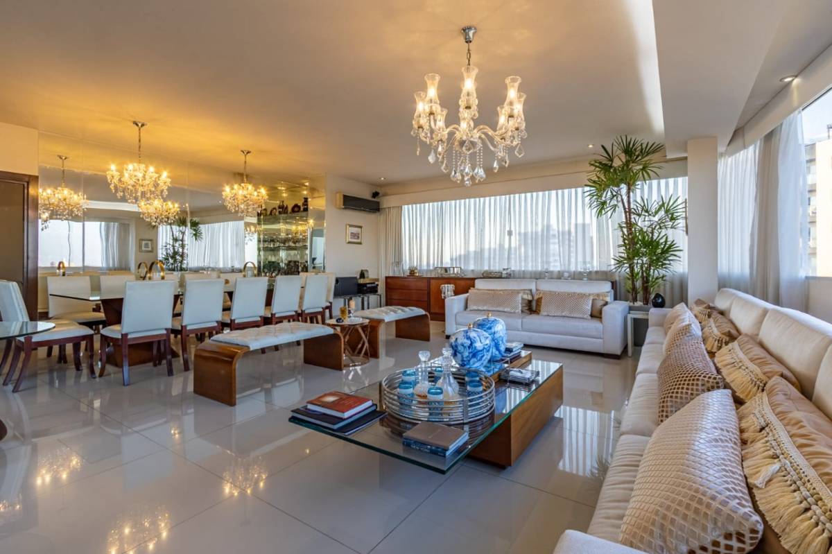PENTHOUSE EXCLUSIVO, ZONA SUR. - Photo 18
