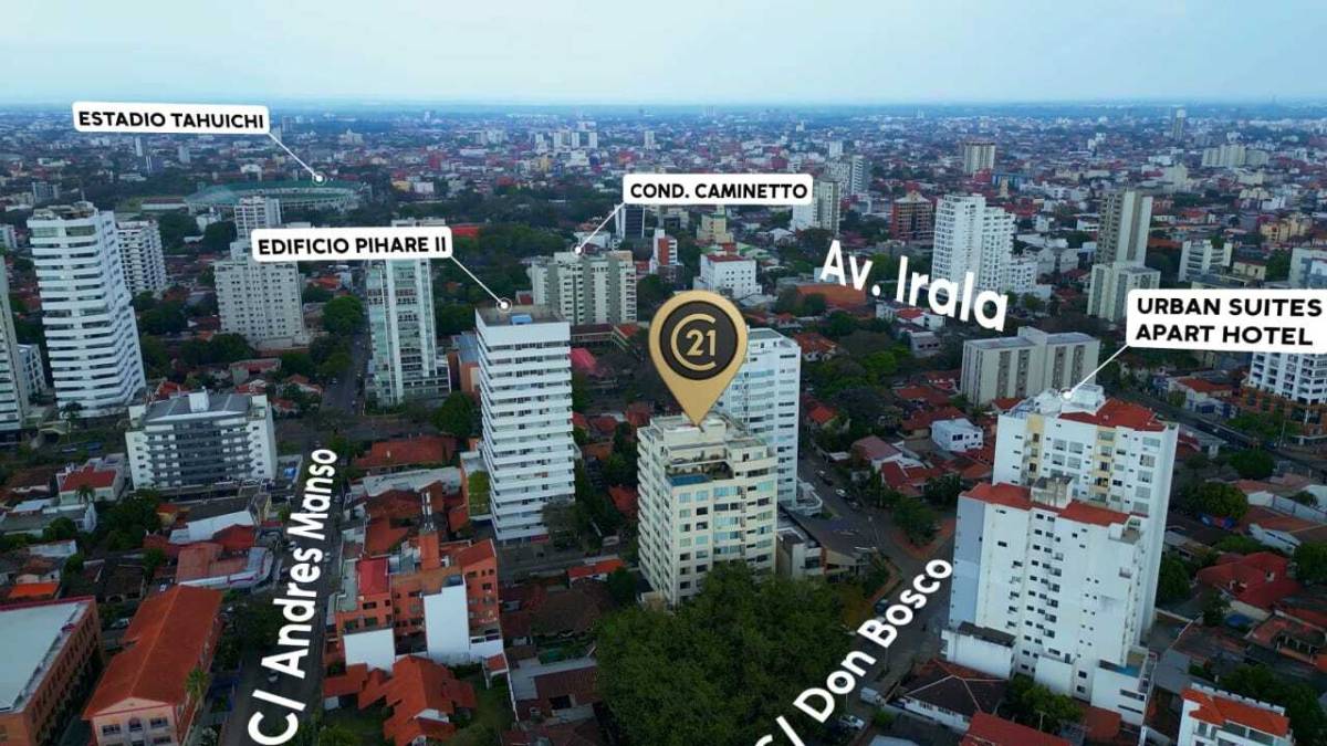 PENTHOUSE EXCLUSIVO, ZONA SUR. - Photo 19