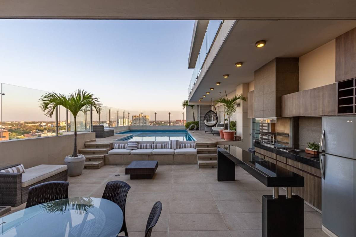 PENTHOUSE EXCLUSIVO, ZONA SUR. - Photo 20