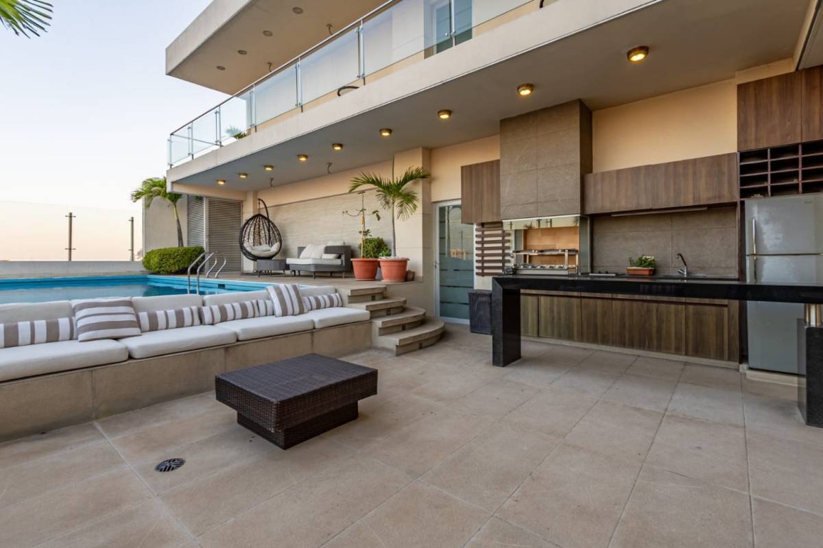 PENTHOUSE EXCLUSIVO, ZONA SUR. - Photo 3