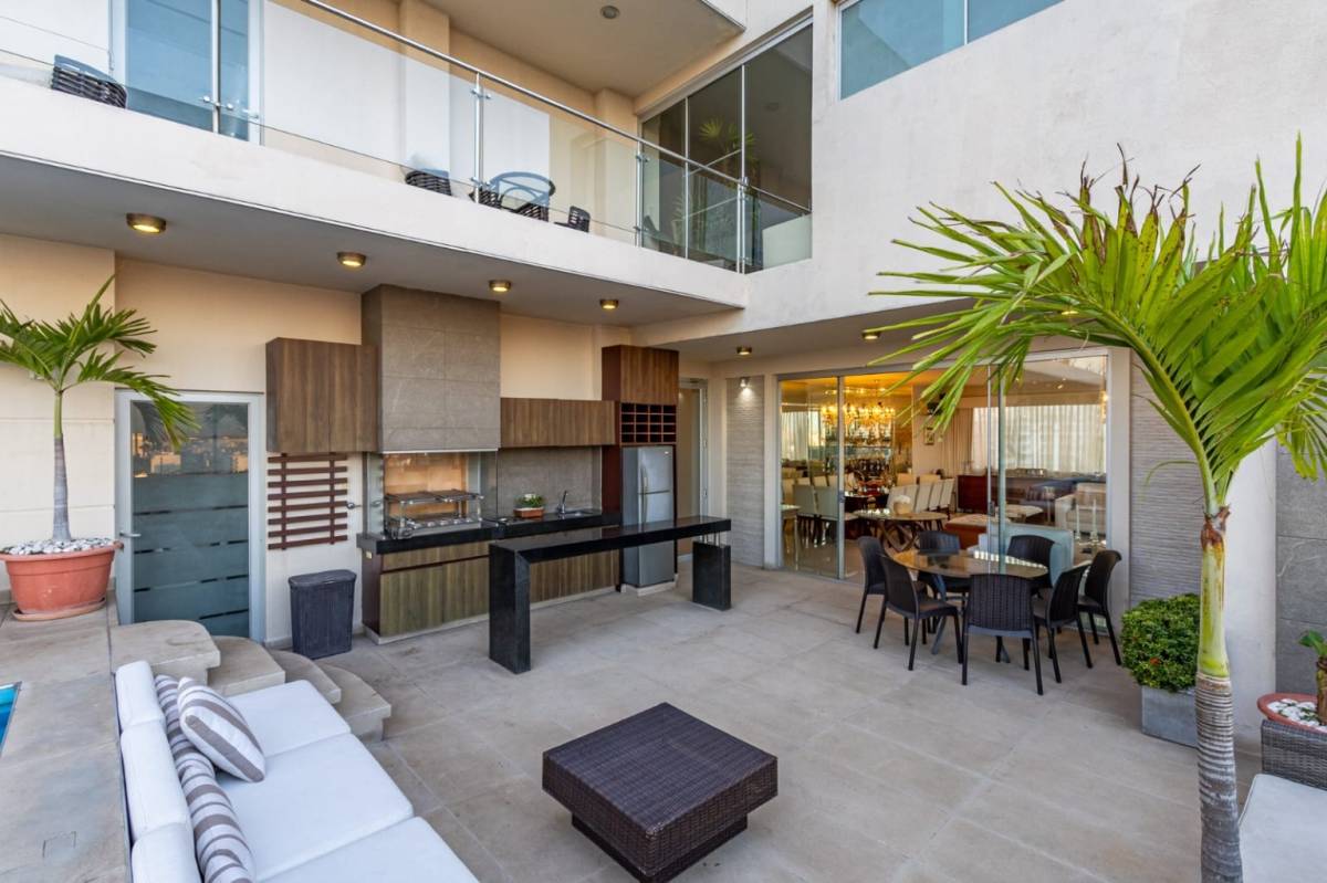 PENTHOUSE EXCLUSIVO, ZONA SUR. - Photo 8