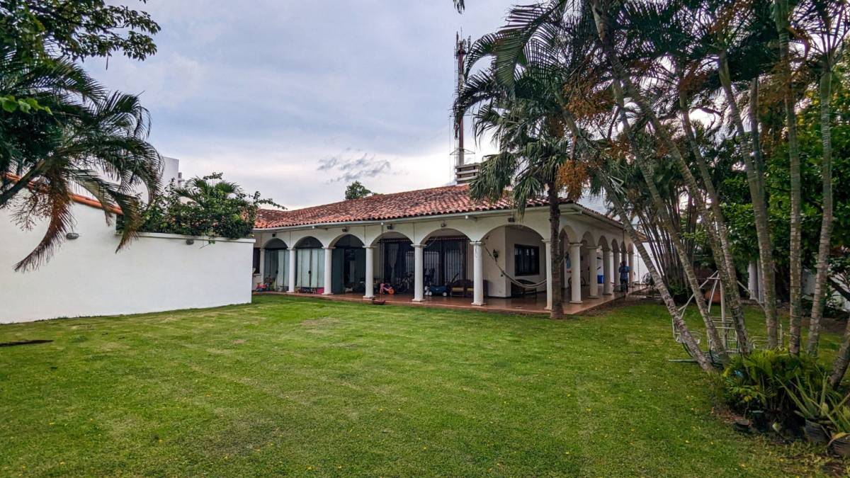 CASA RENACENTISTA EN VENTA