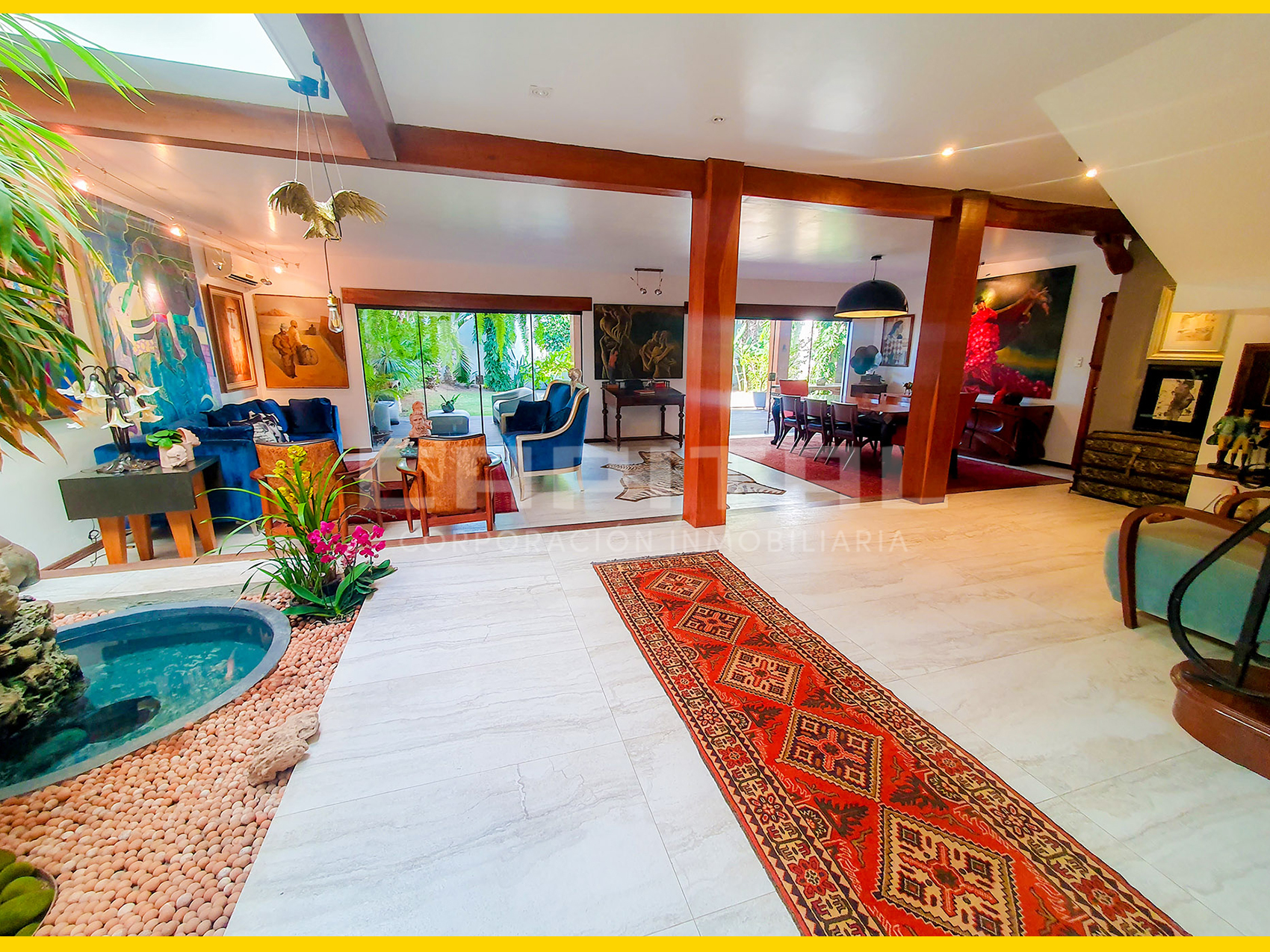 Avenida Argentina linda casa en venta - Photo 2