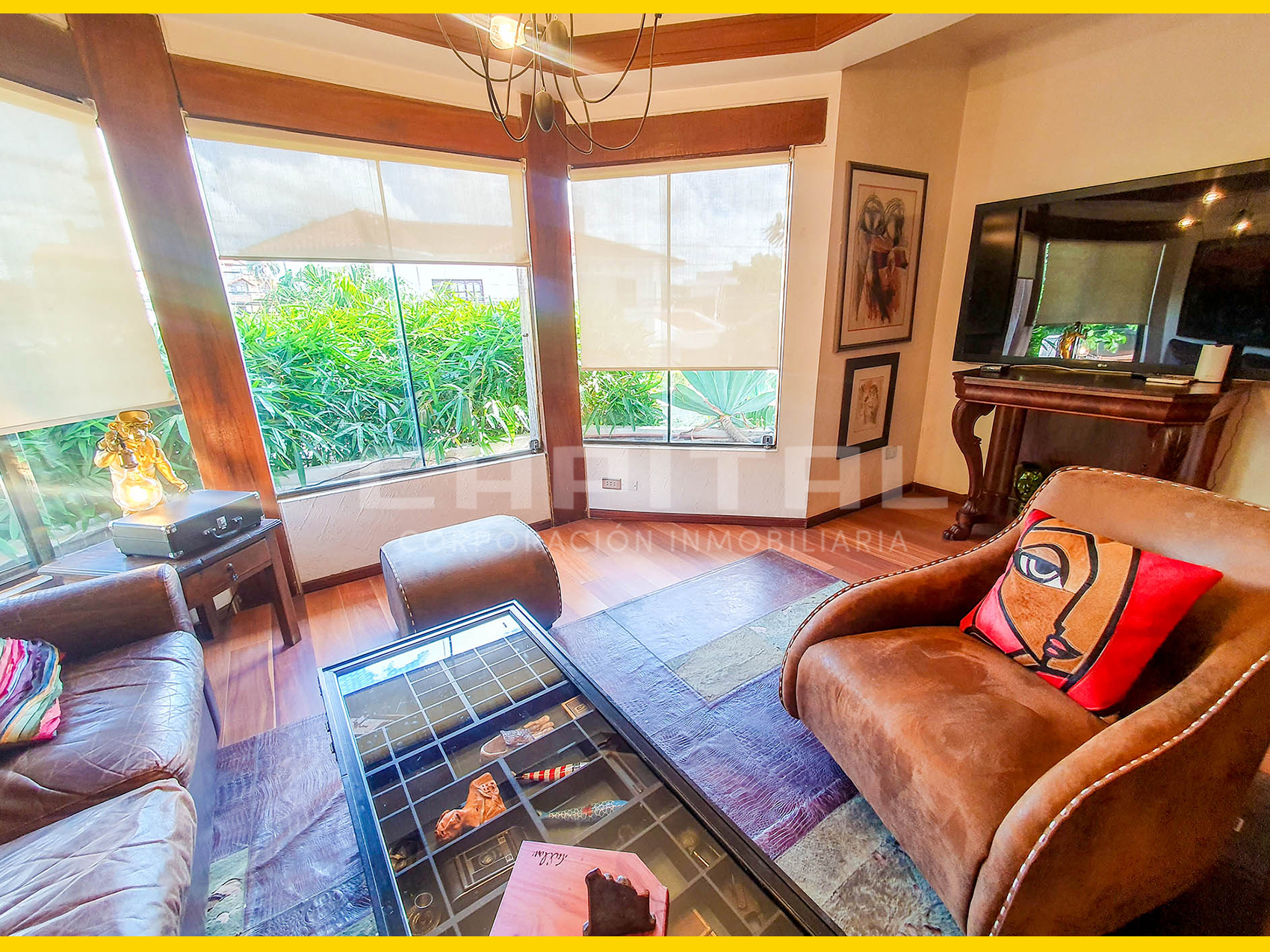 Avenida Argentina linda casa en venta - Photo 11
