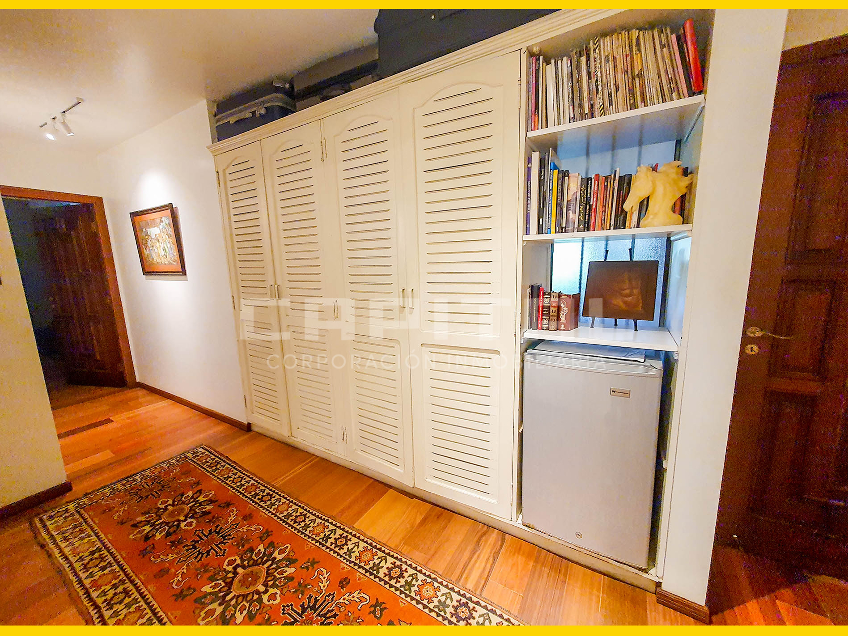 Avenida Argentina linda casa en venta - Photo 16