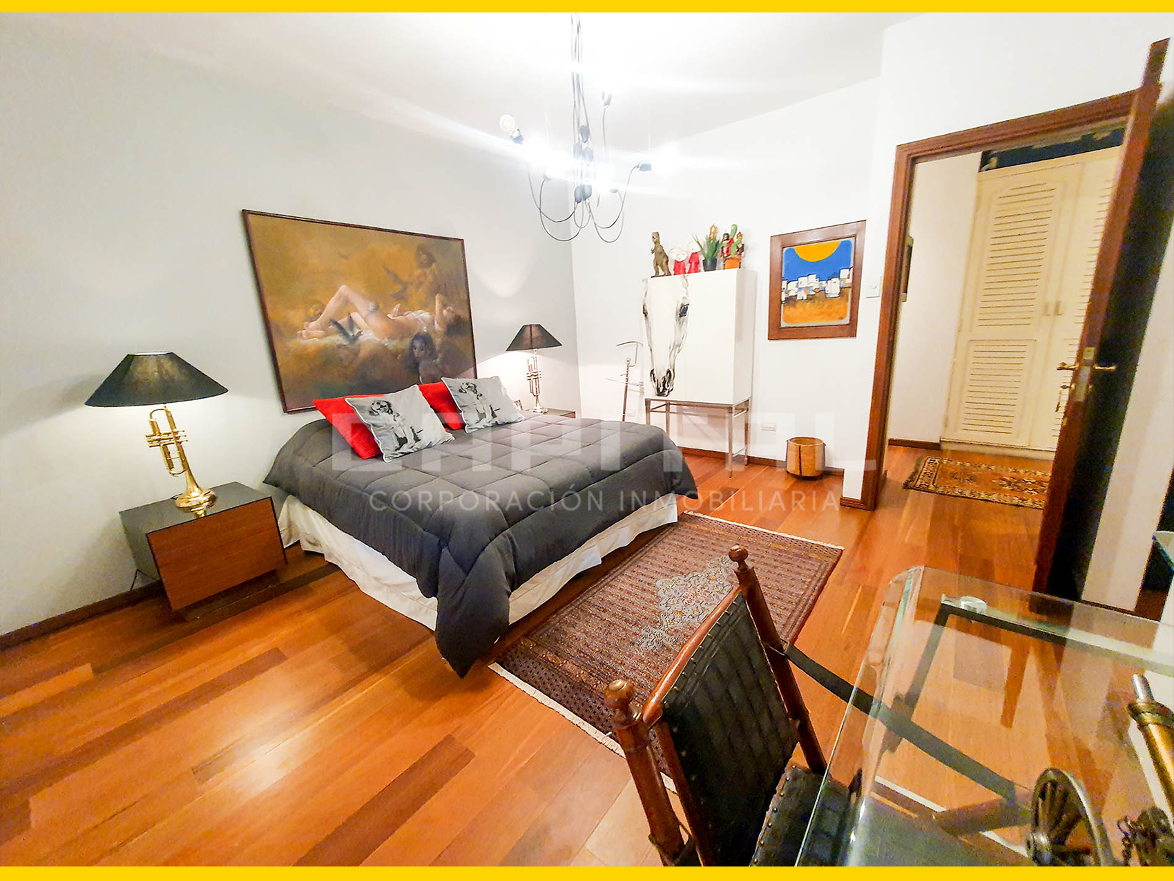 Avenida Argentina linda casa en venta - Photo 17