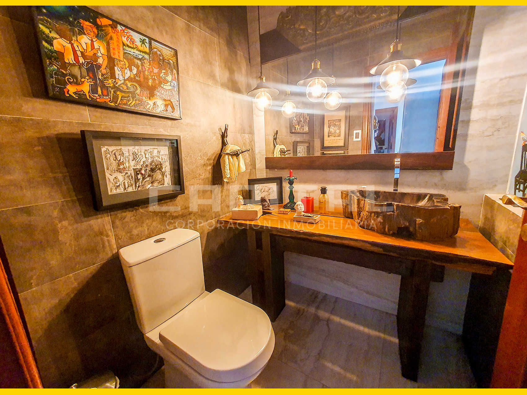 Avenida Argentina linda casa en venta - Photo 4
