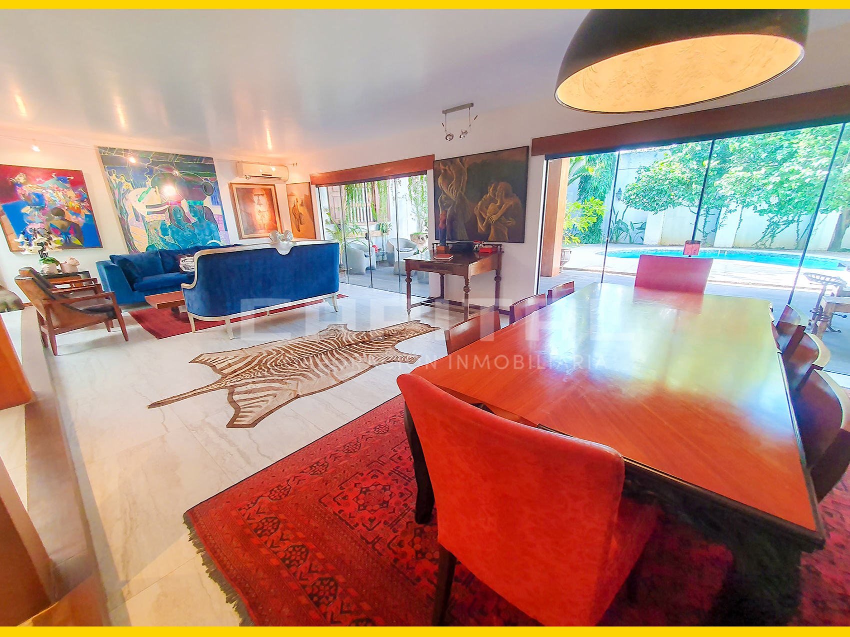 Avenida Argentina linda casa en venta - Photo 5