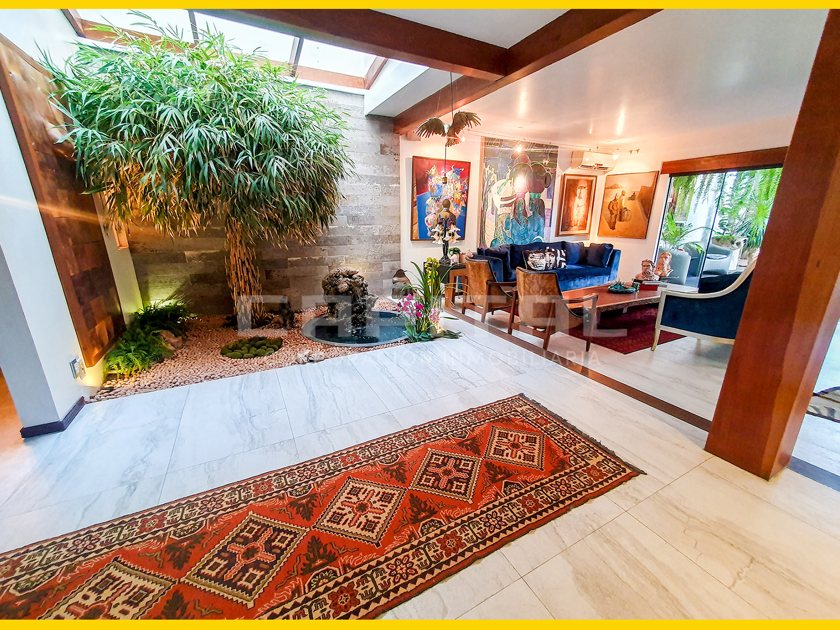 Avenida Argentina linda casa en venta - Photo 6
