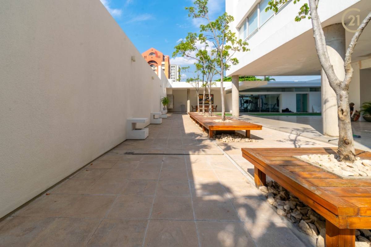 LUJOSO PENTHOUSE EN VENTA - EDIFICIO LE BLANC - Photo 11