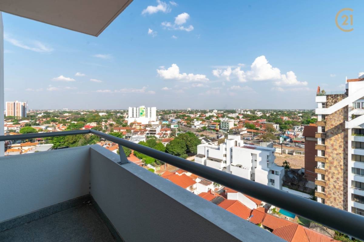 LUJOSO PENTHOUSE EN VENTA - EDIFICIO LE BLANC - Photo 15