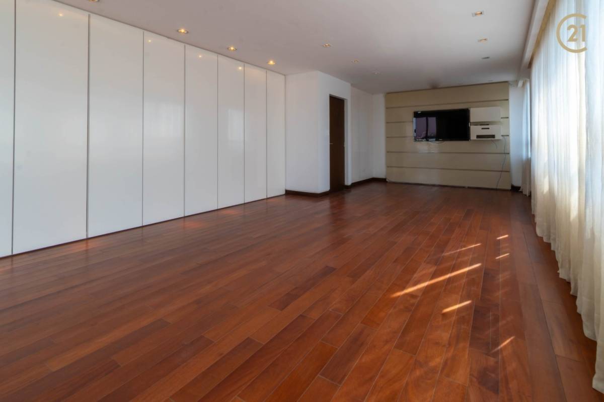 LUJOSO PENTHOUSE EN VENTA - EDIFICIO LE BLANC - Photo 16