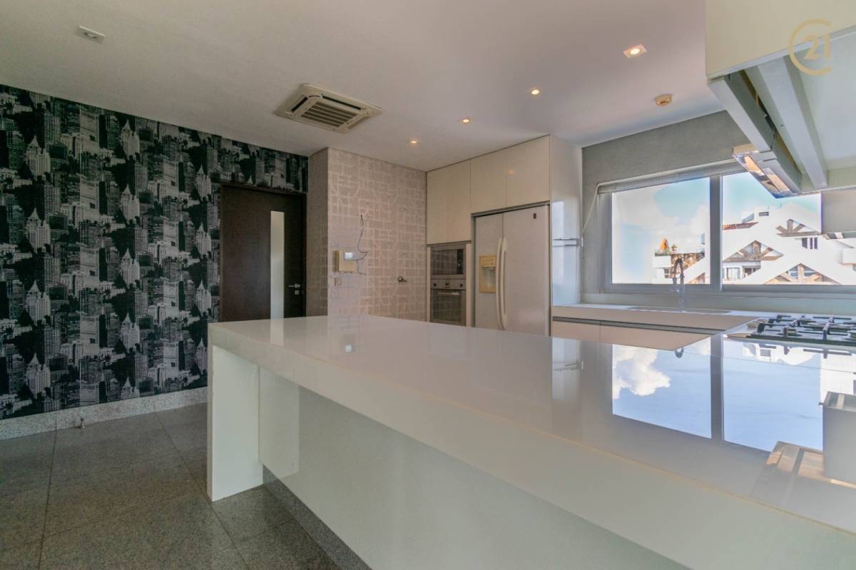 LUJOSO PENTHOUSE EN VENTA - EDIFICIO LE BLANC - Photo 20