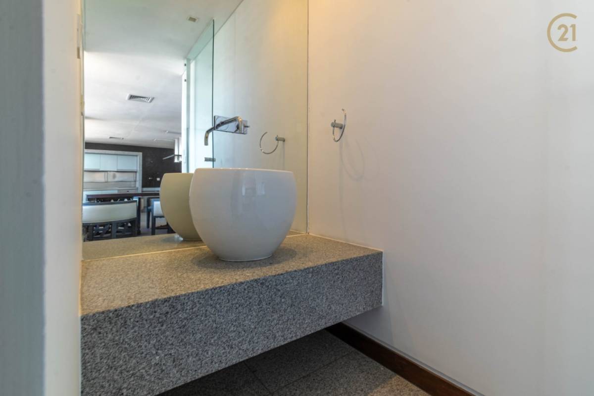 LUJOSO PENTHOUSE EN VENTA - EDIFICIO LE BLANC - Photo 5
