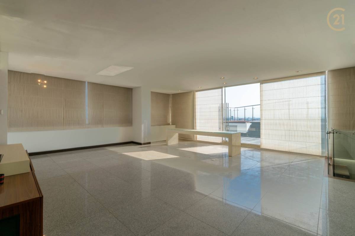 LUJOSO PENTHOUSE EN VENTA - EDIFICIO LE BLANC - Photo 9