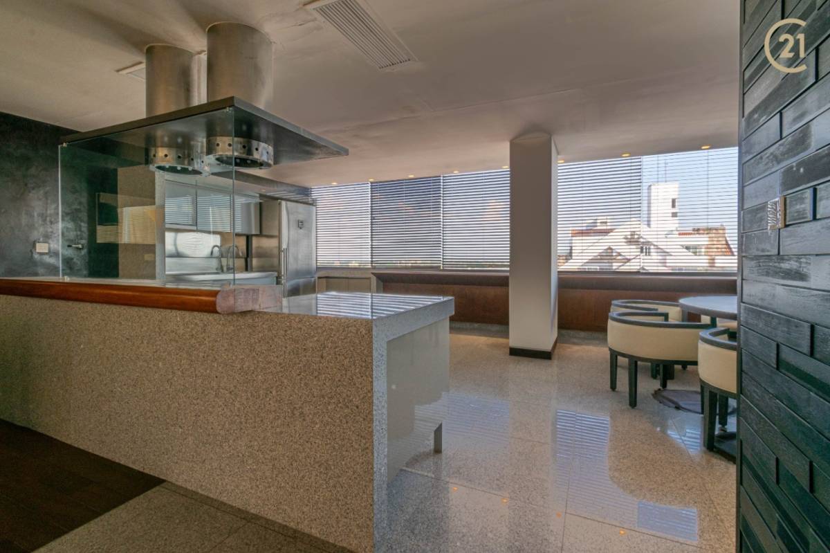LUJOSO PENTHOUSE EN VENTA - EDIFICIO LE BLANC - Photo 10