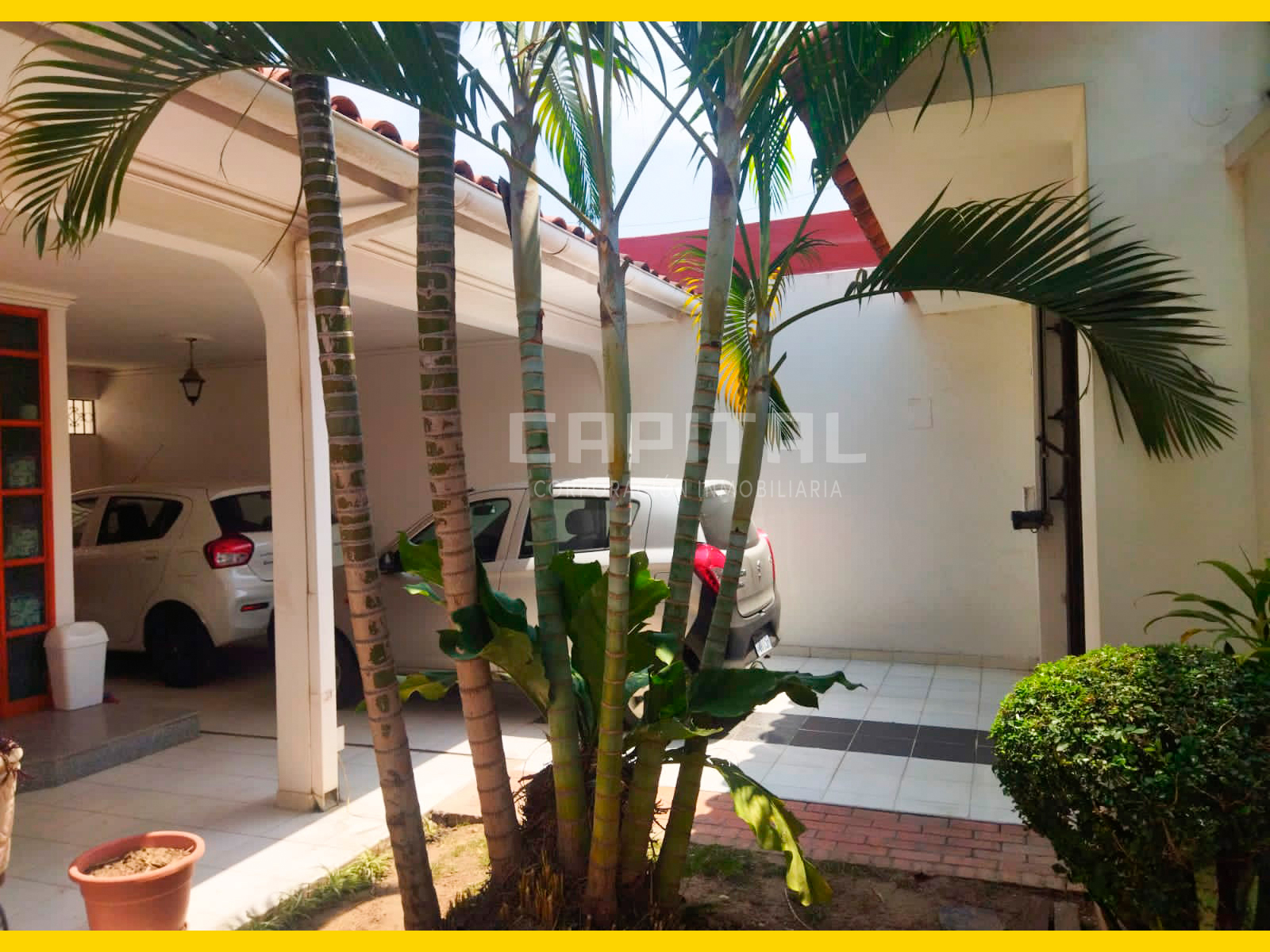 Casa en venta de 5 dormitorios en Av. Paragua entre 2do y 3er anillo - Photo 11