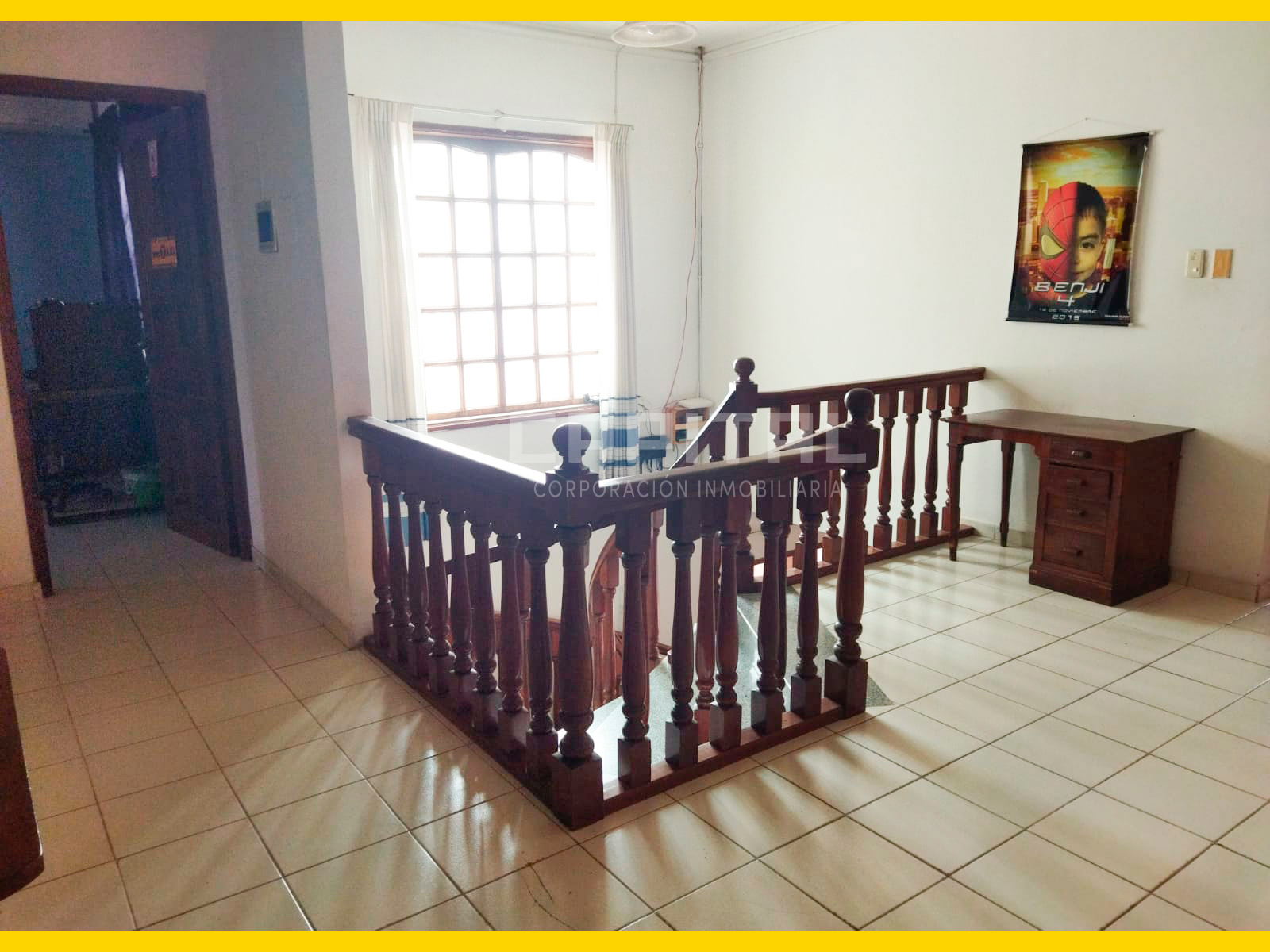 Casa en venta de 5 dormitorios en Av. Paragua entre 2do y 3er anillo - Photo 5