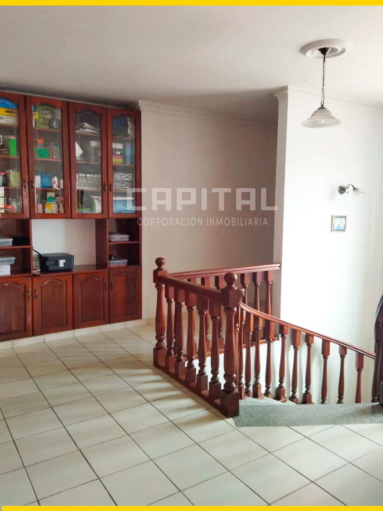 Casa en venta de 5 dormitorios en Av. Paragua entre 2do y 3er anillo - Photo 6